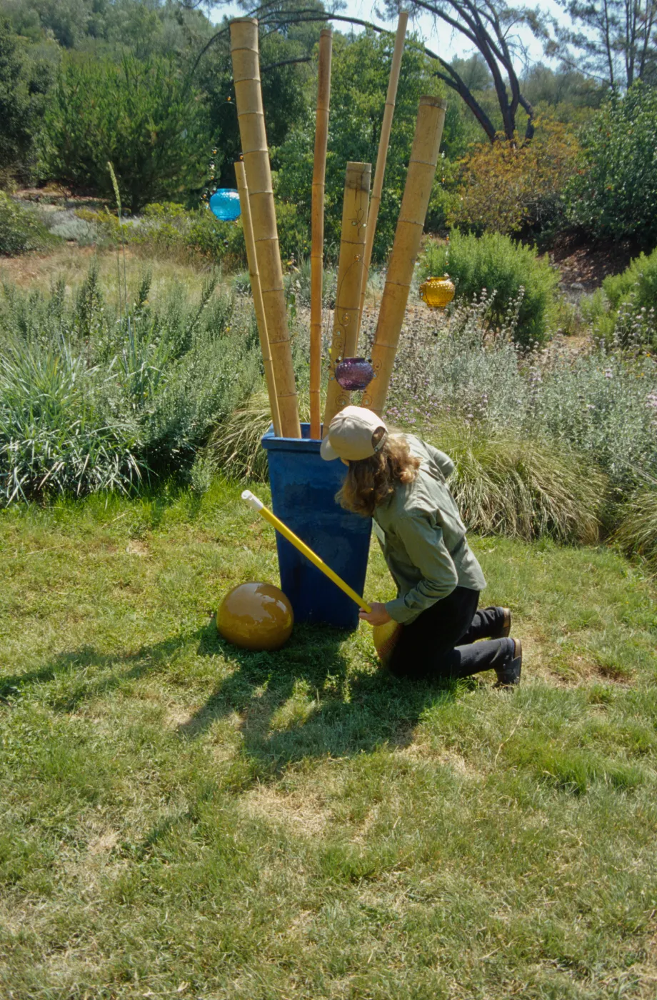 Garden Works Event
