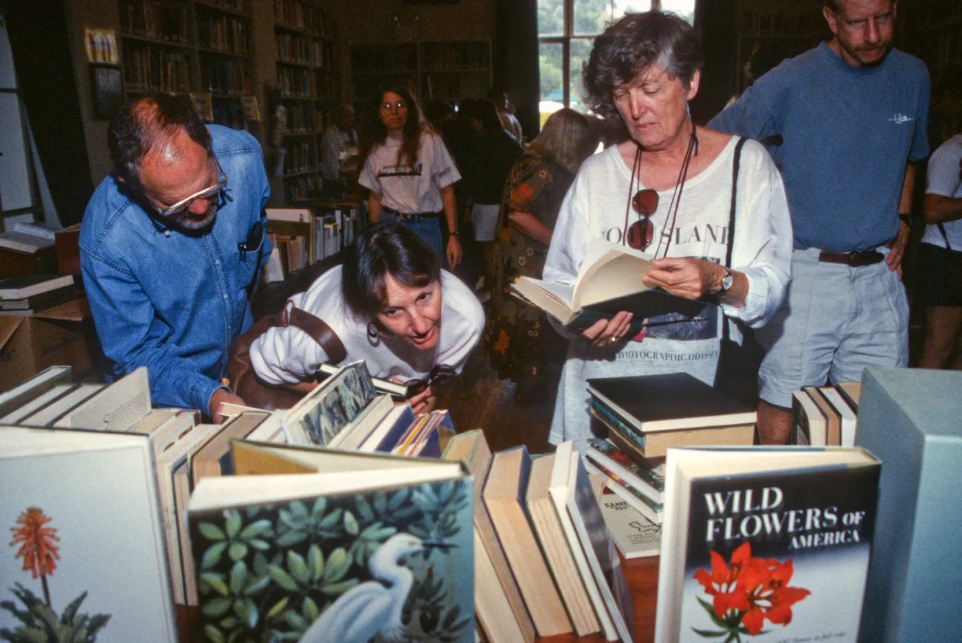 Book Sale