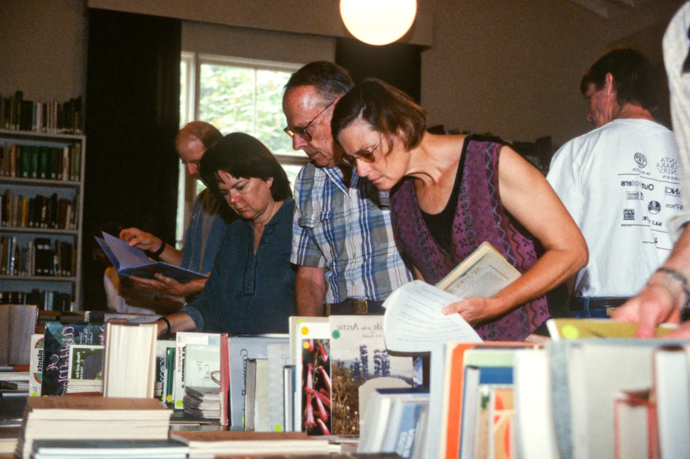 Book Sale