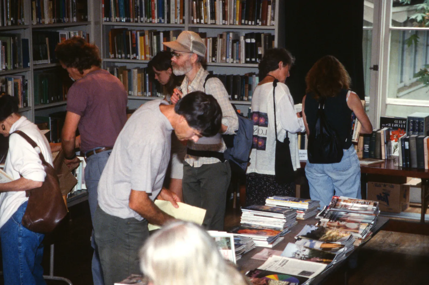 Book Sale