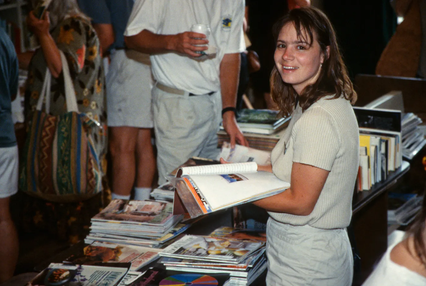 Book Sale
