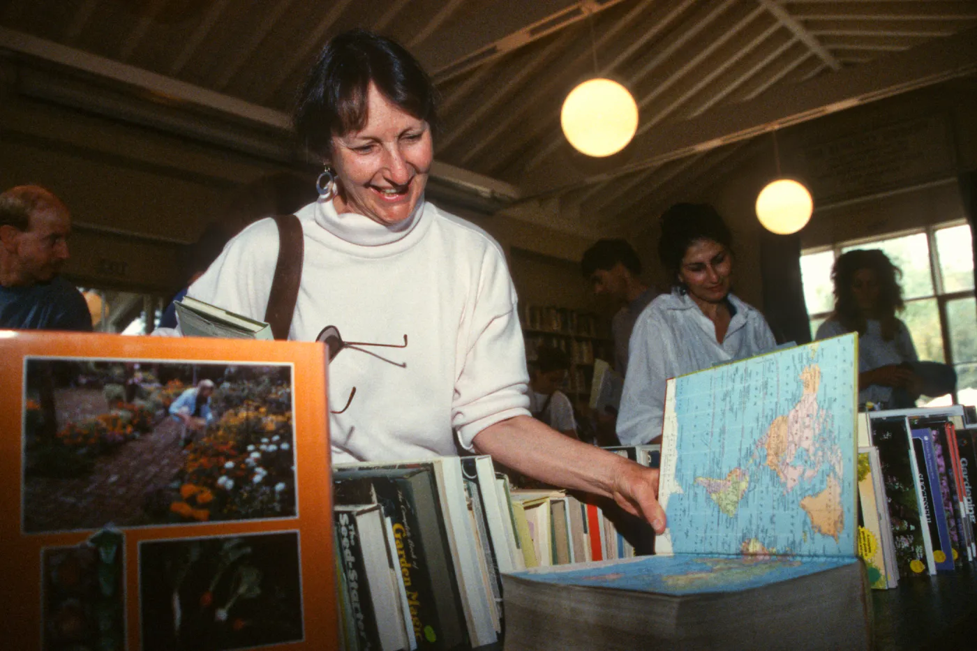 Book Sale