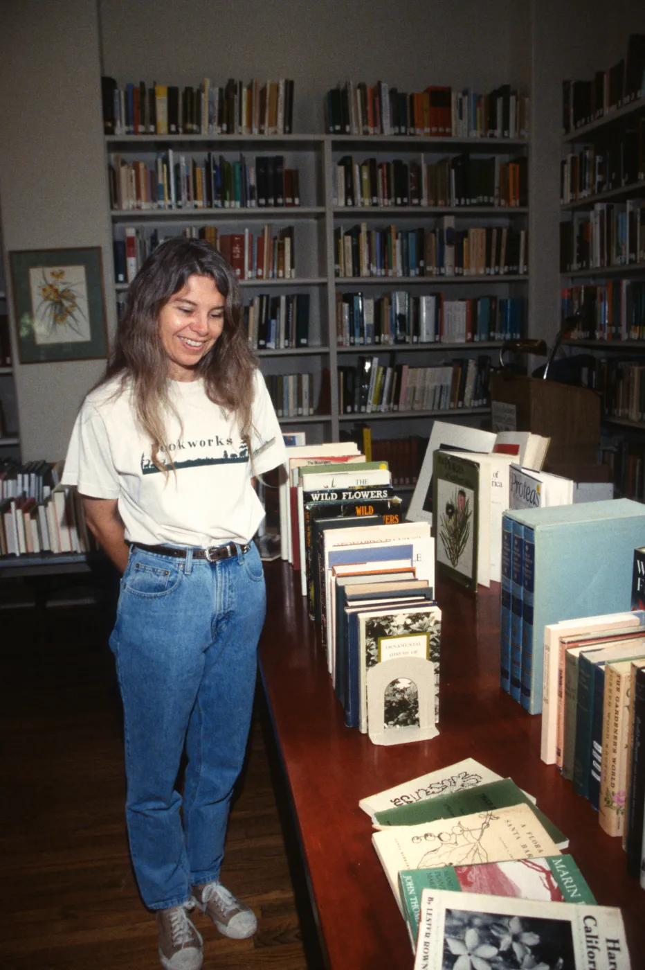 Book Sale
