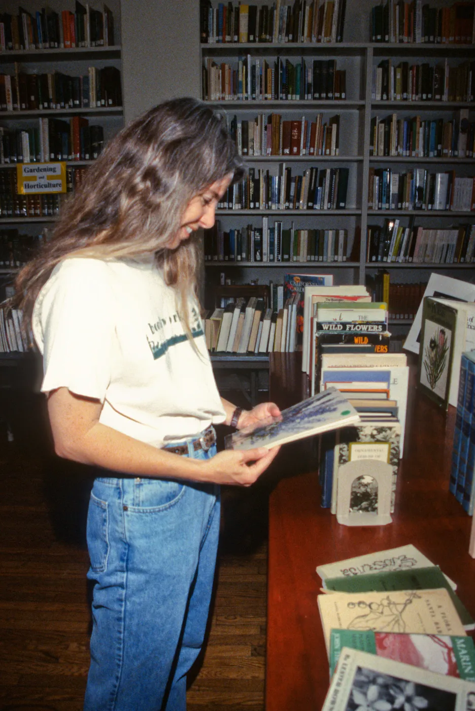 Book Sale