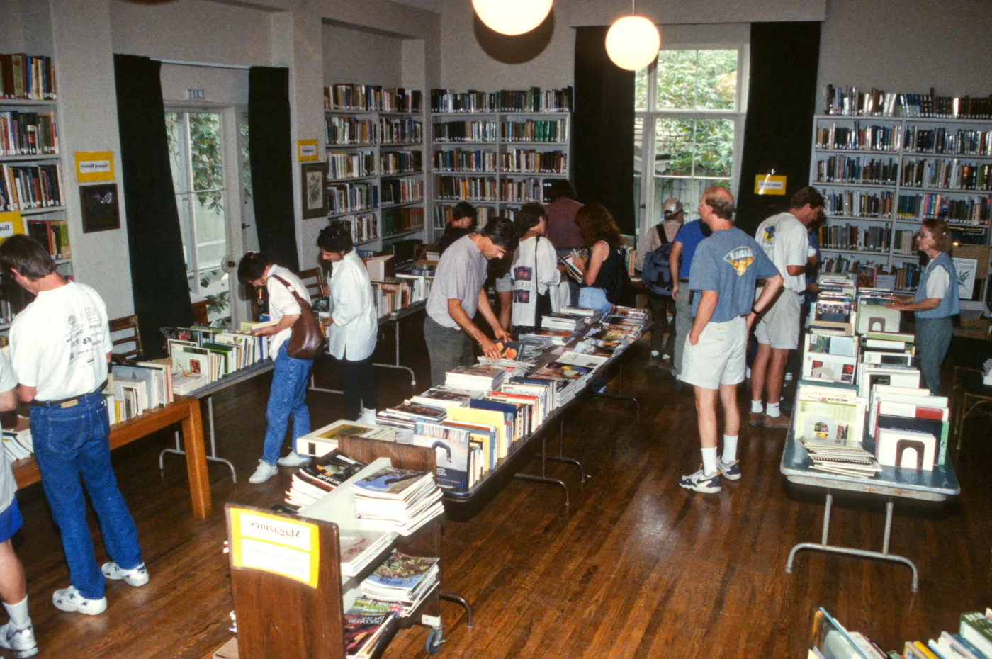 Book Sale