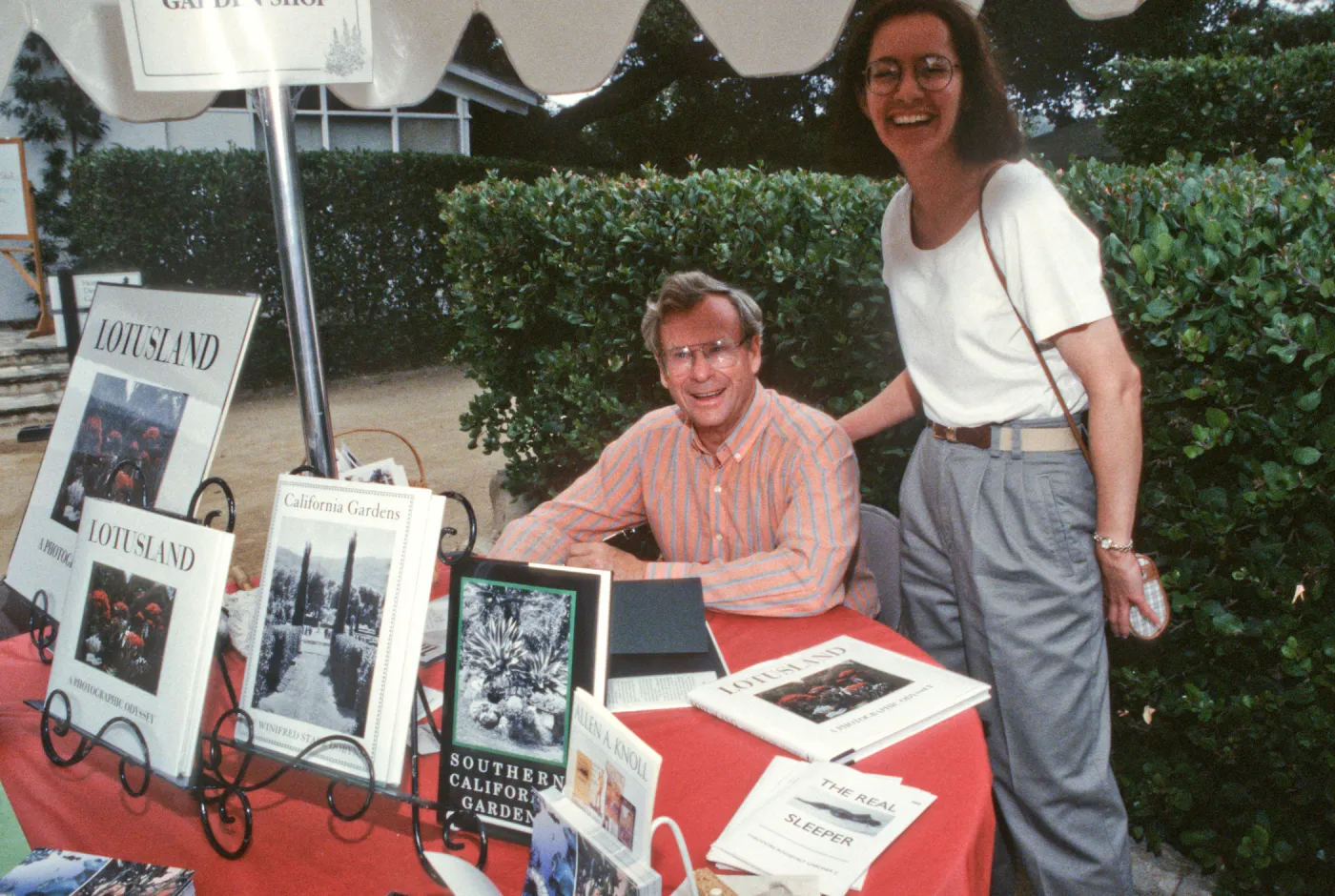 Book Sale