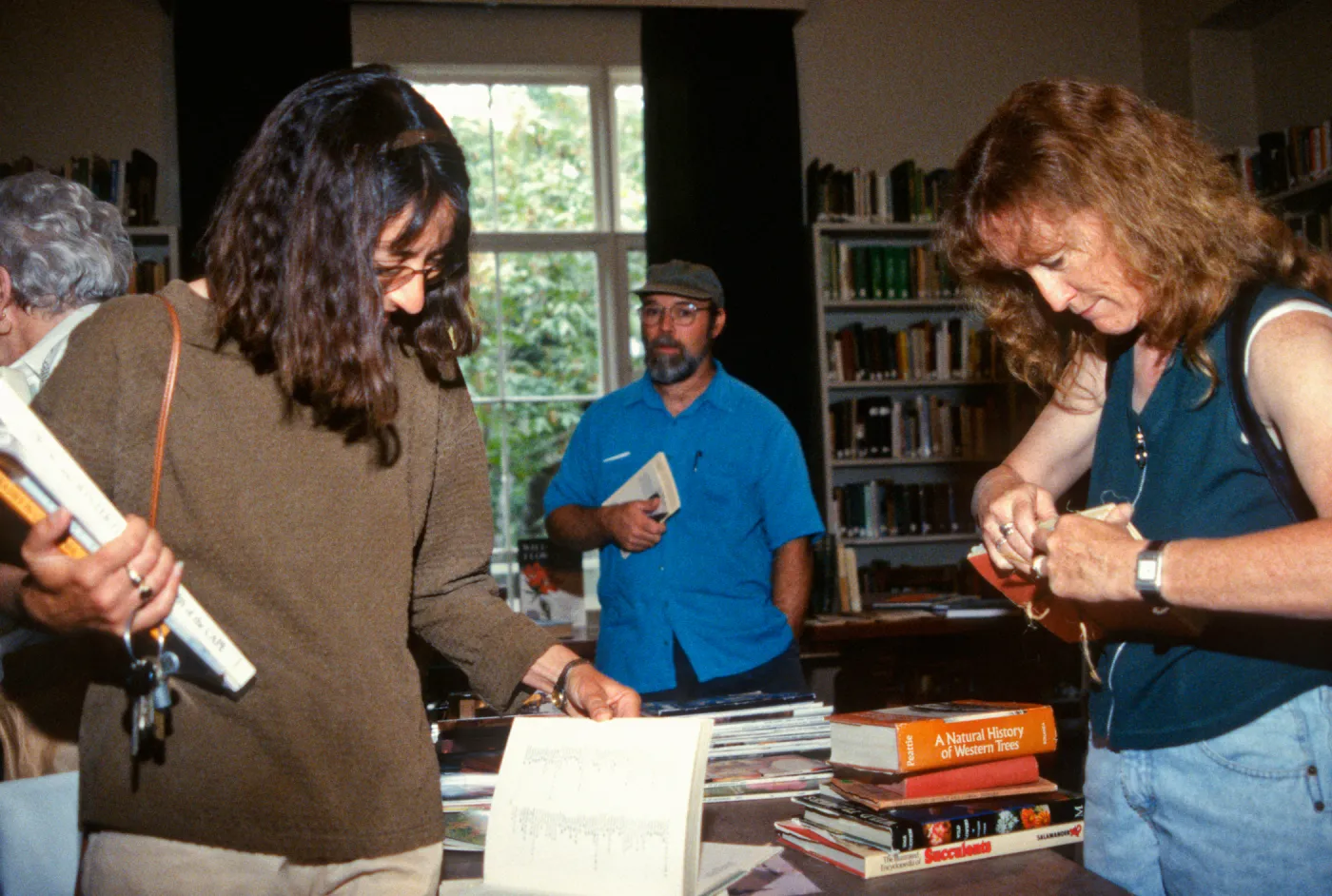 Book Sale