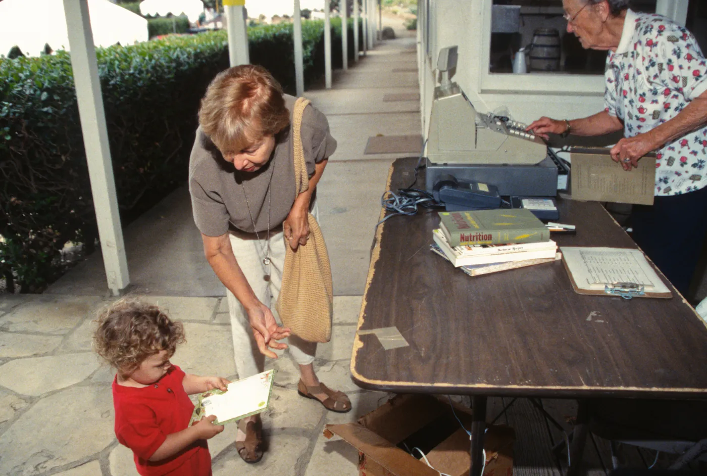 Book Sale