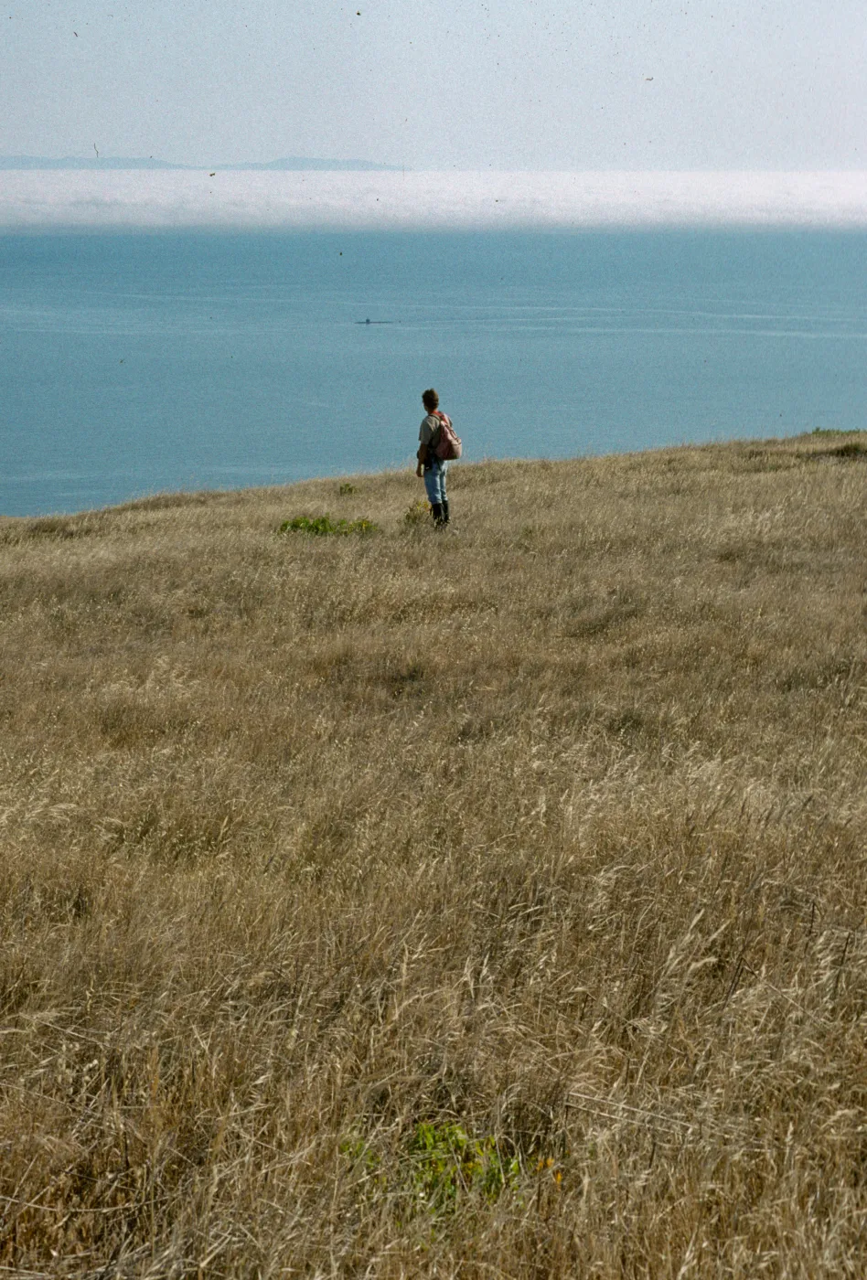 San Clemente Island