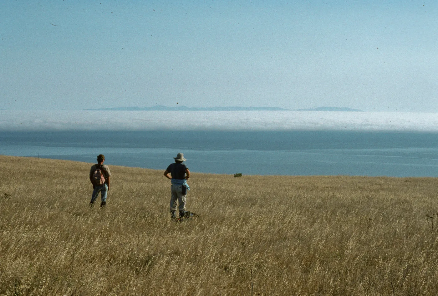 San Clemente Island