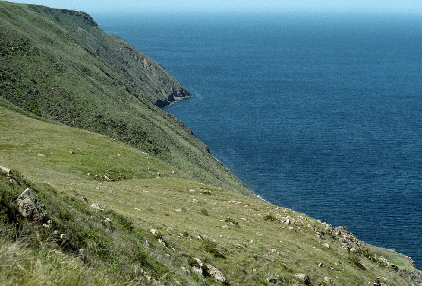 San Clemente Island