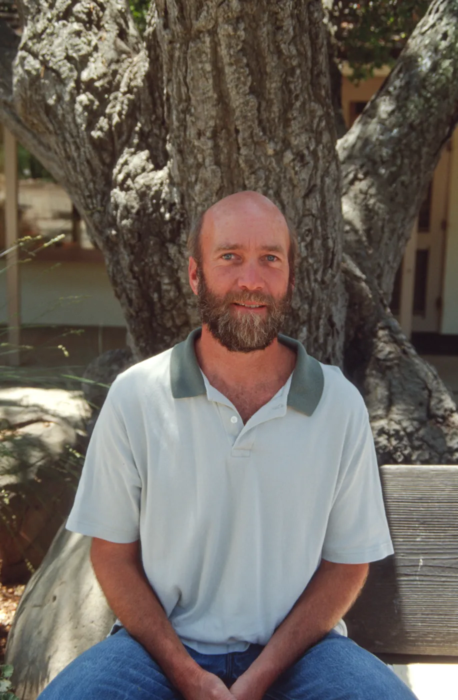 John Iwerks
