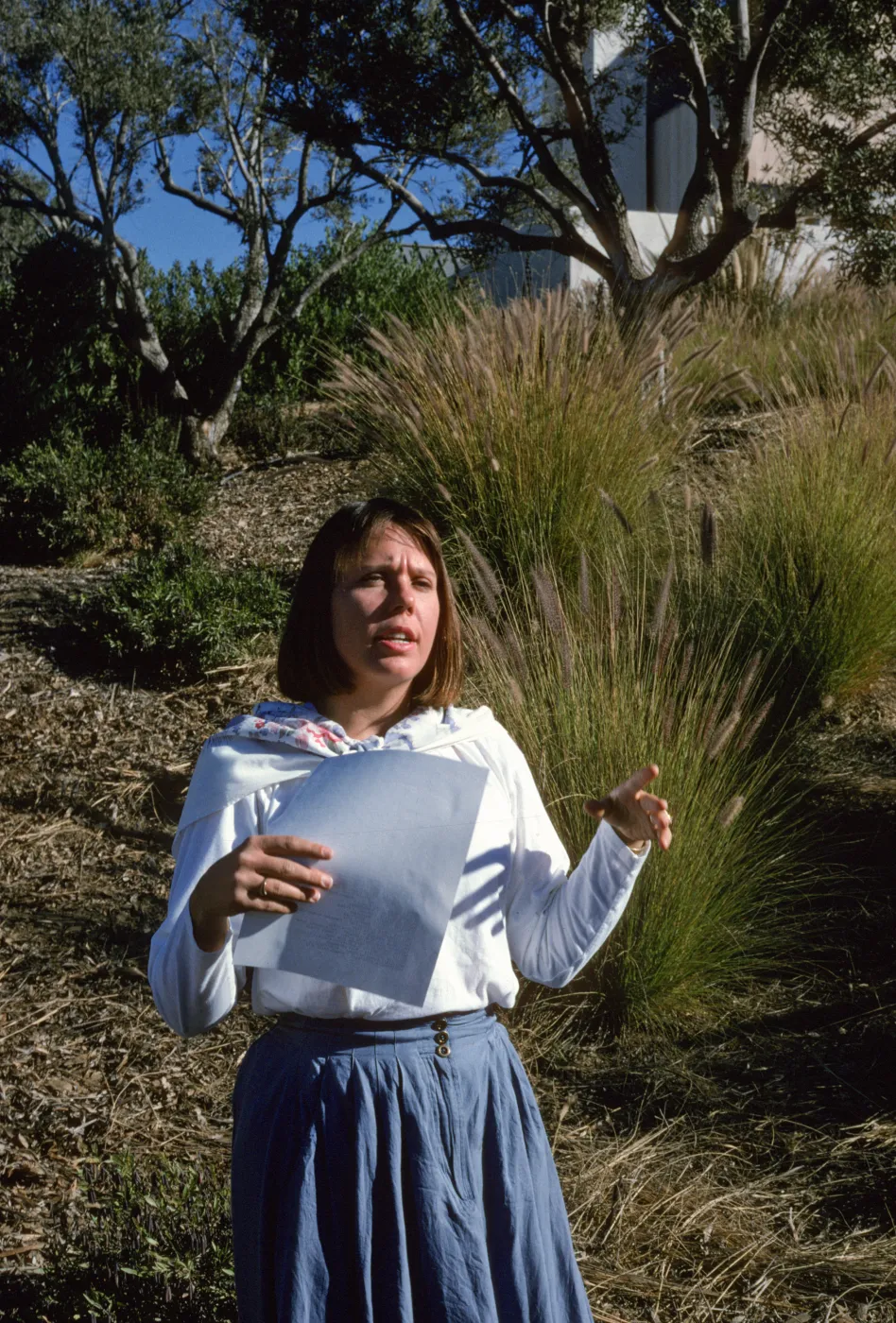 Joan Radditz Instructor