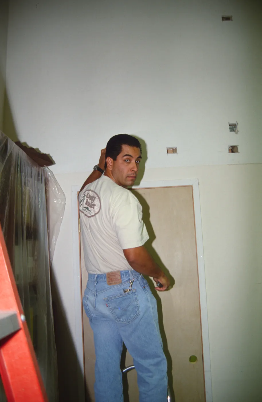 SBBG People: Martin Gonzales