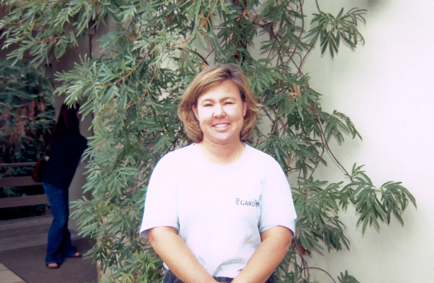 SBBG People: Jennifer Gray