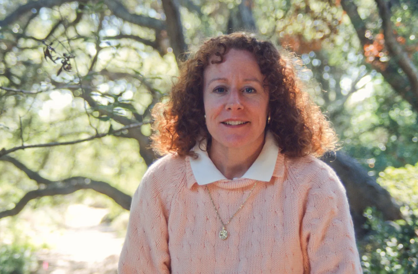 SBBG People: Phylene Wiggins