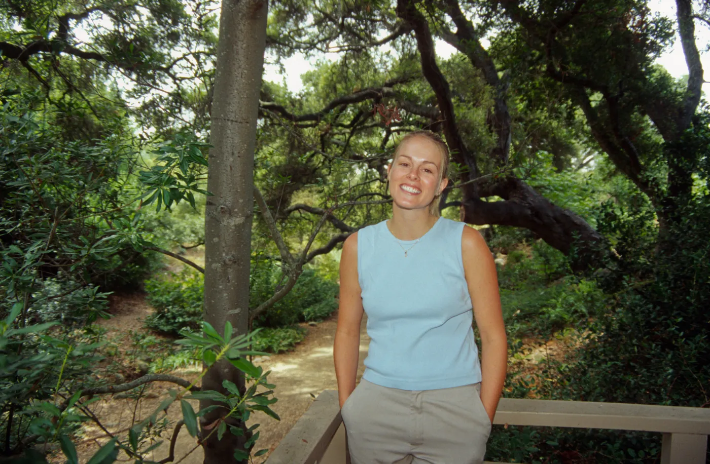 Horticulture Intern