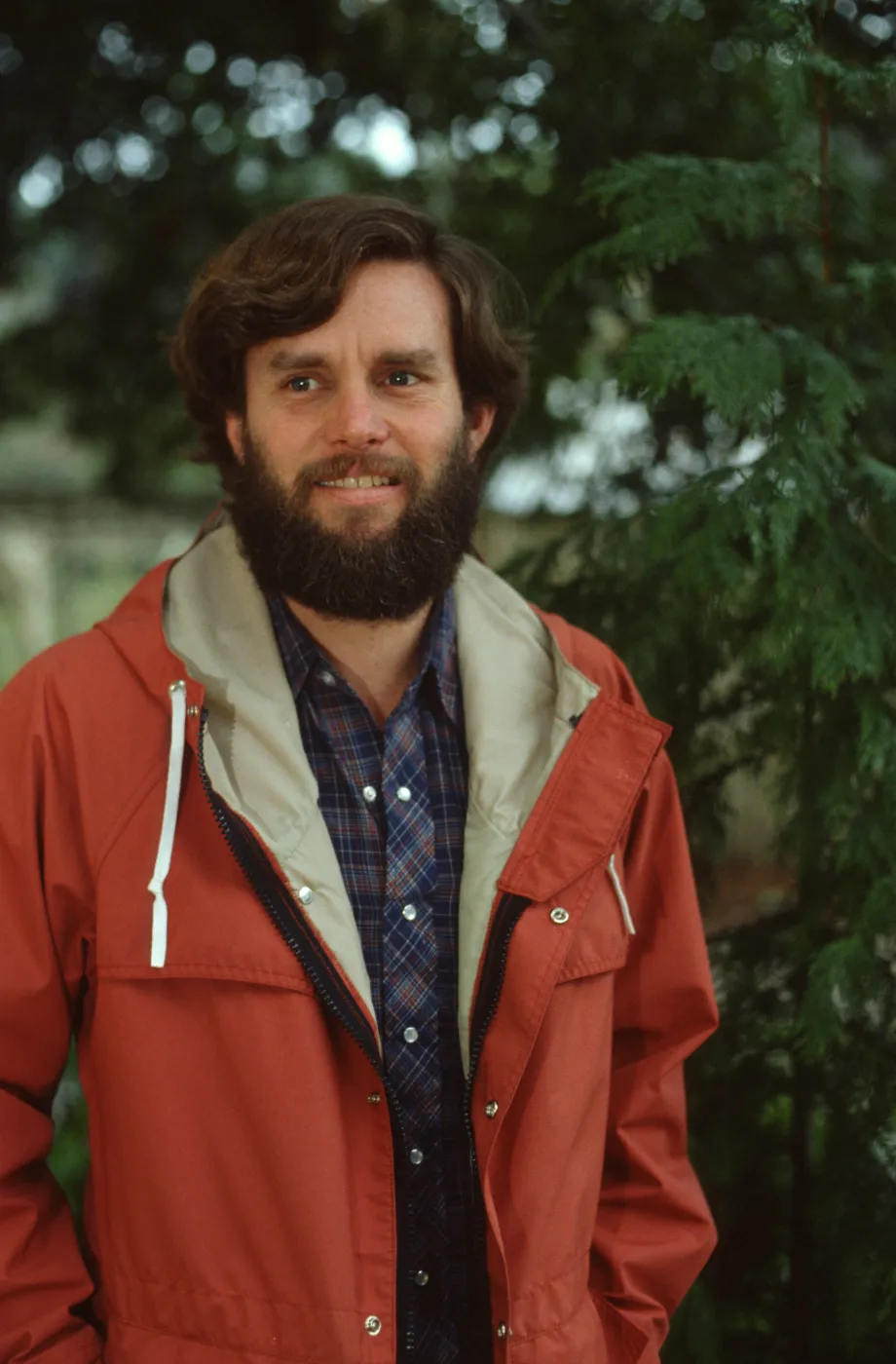 SBBG People--Steve Timbrook