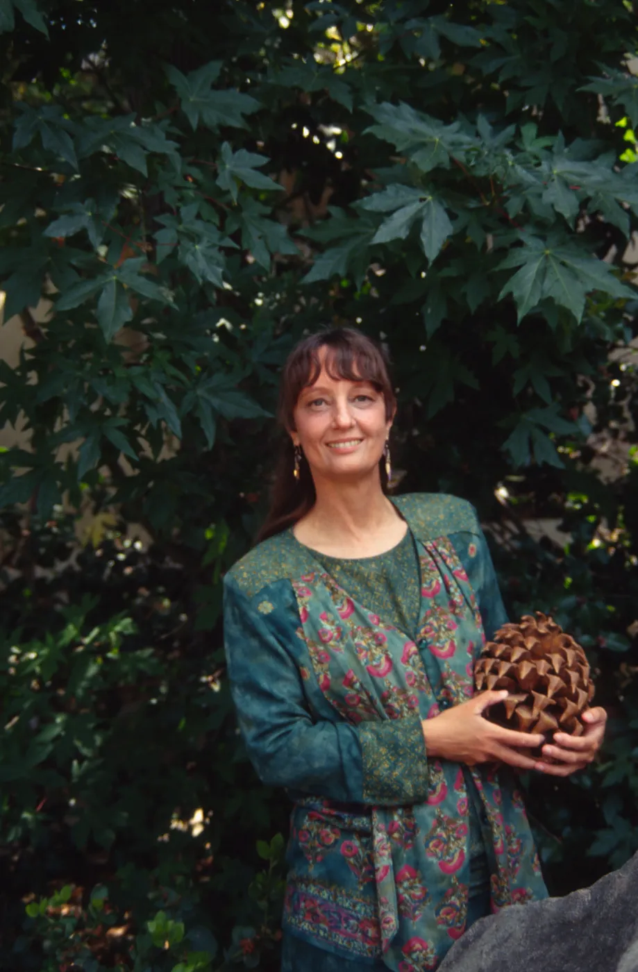 Shari Smith