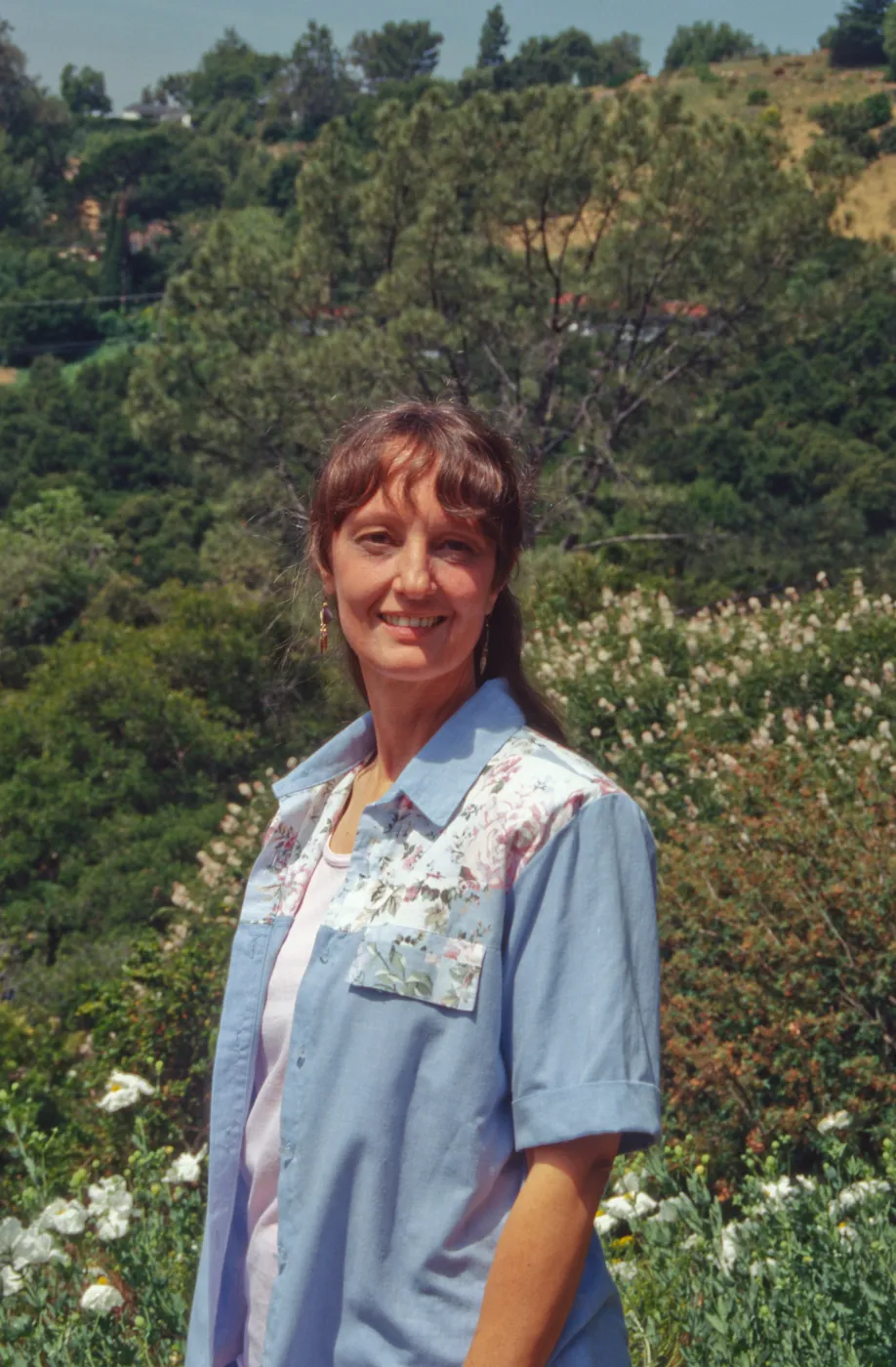 Shari Smith