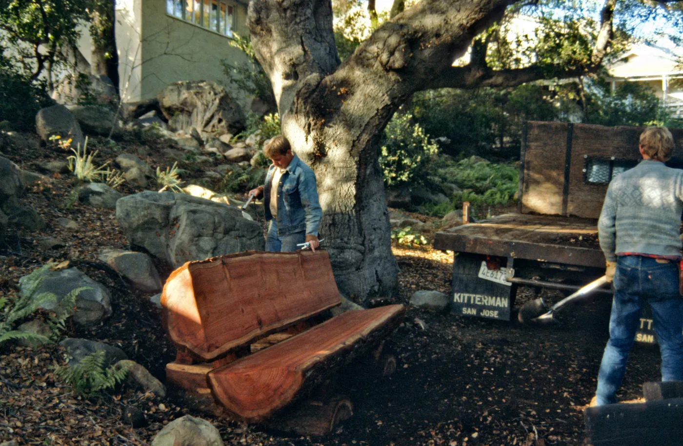 Dave Kershaw