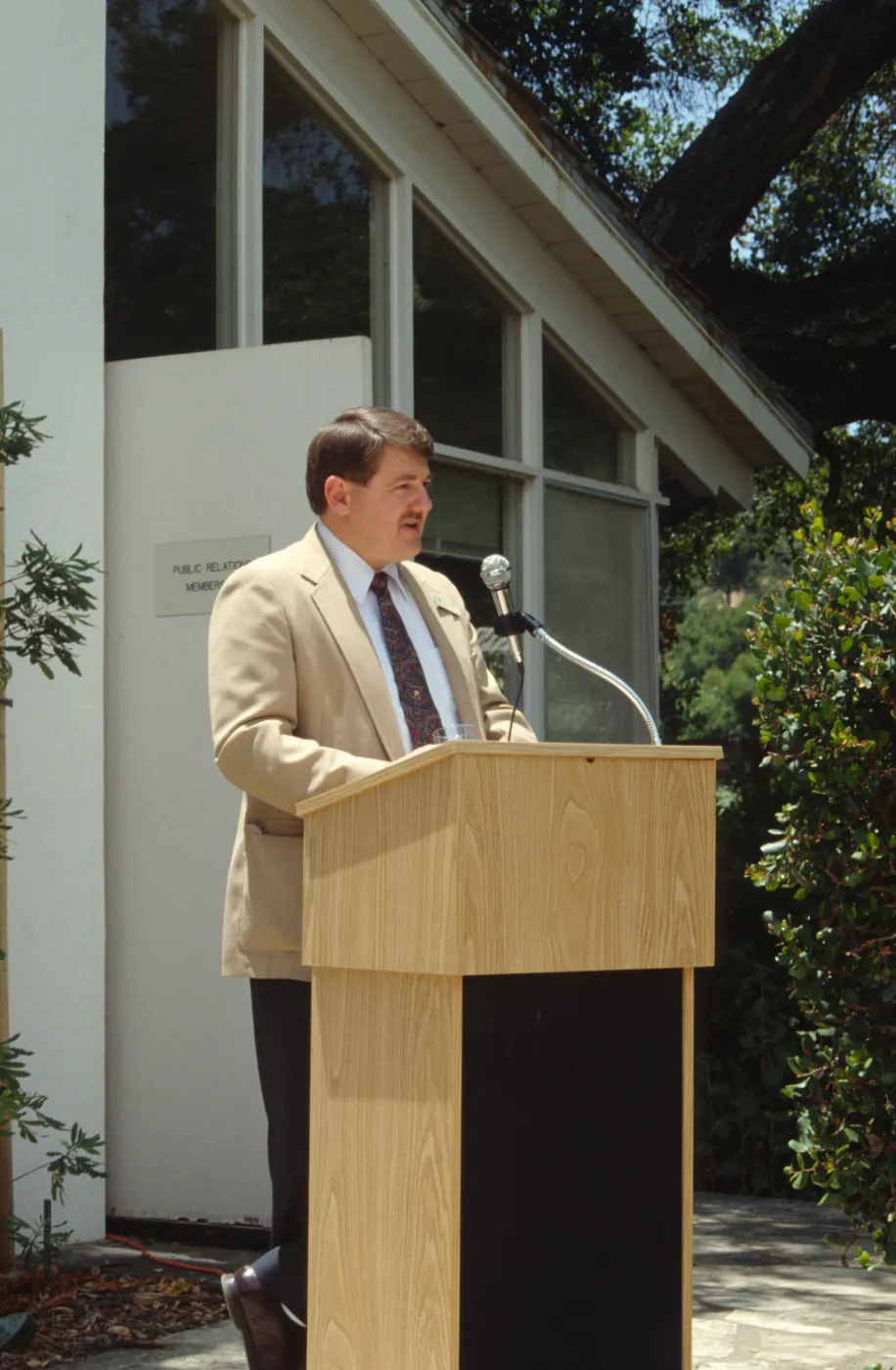 Ed Schneider