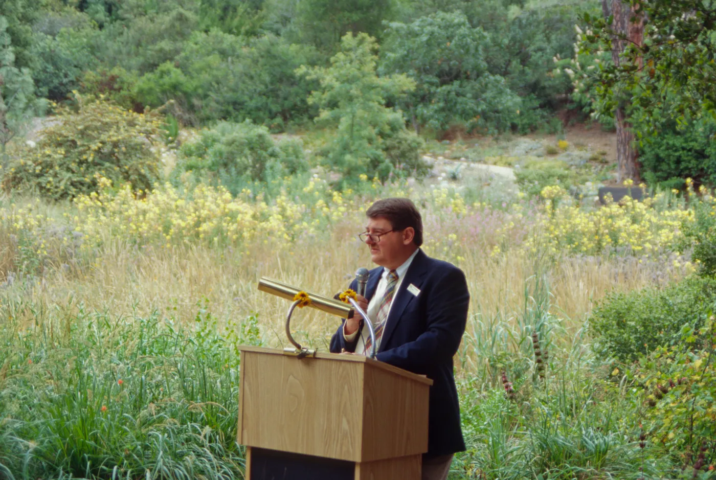 Ed Schneider