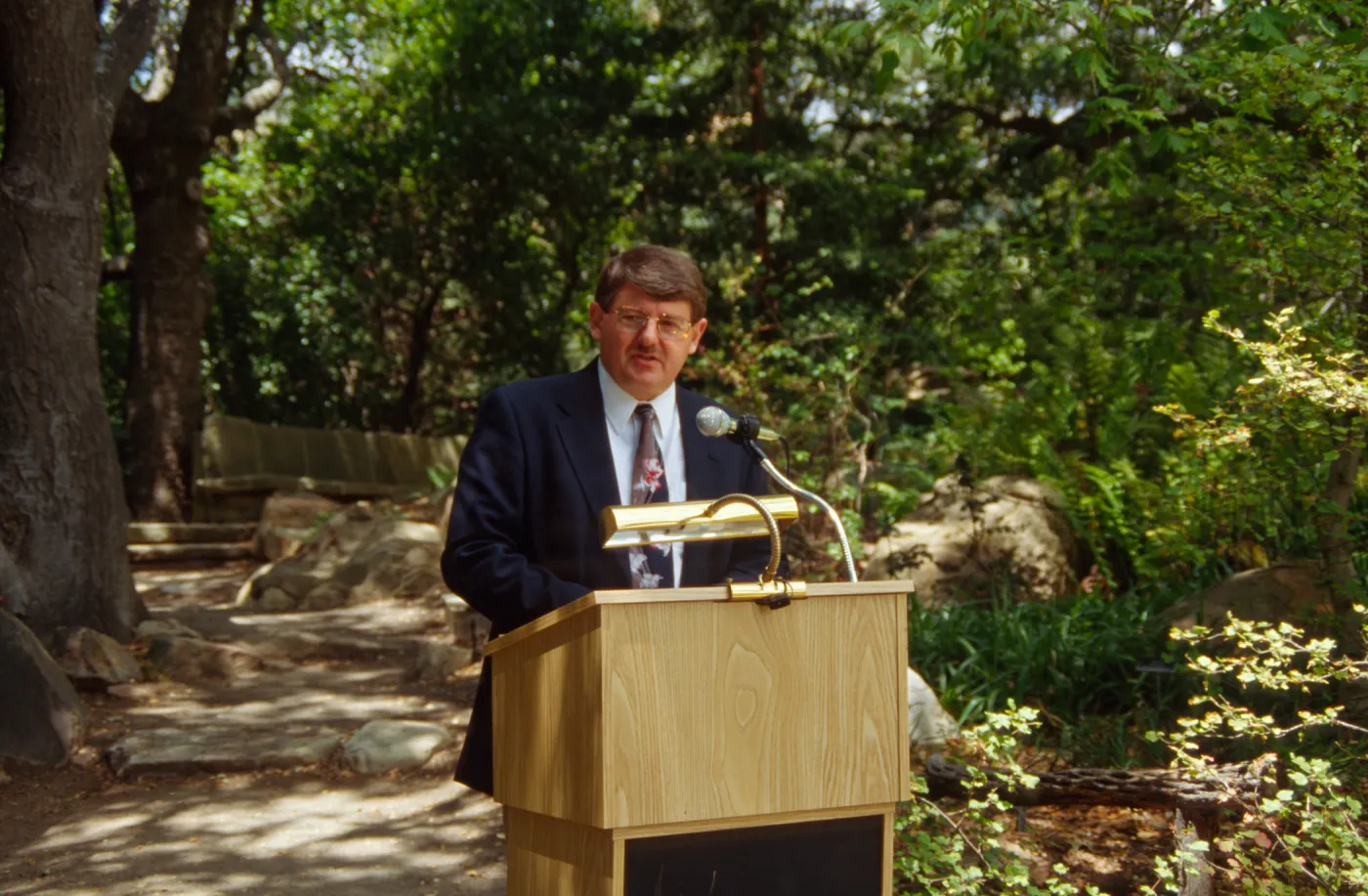 Ed Schneider
