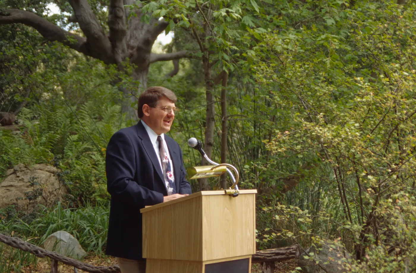 Ed Schneider