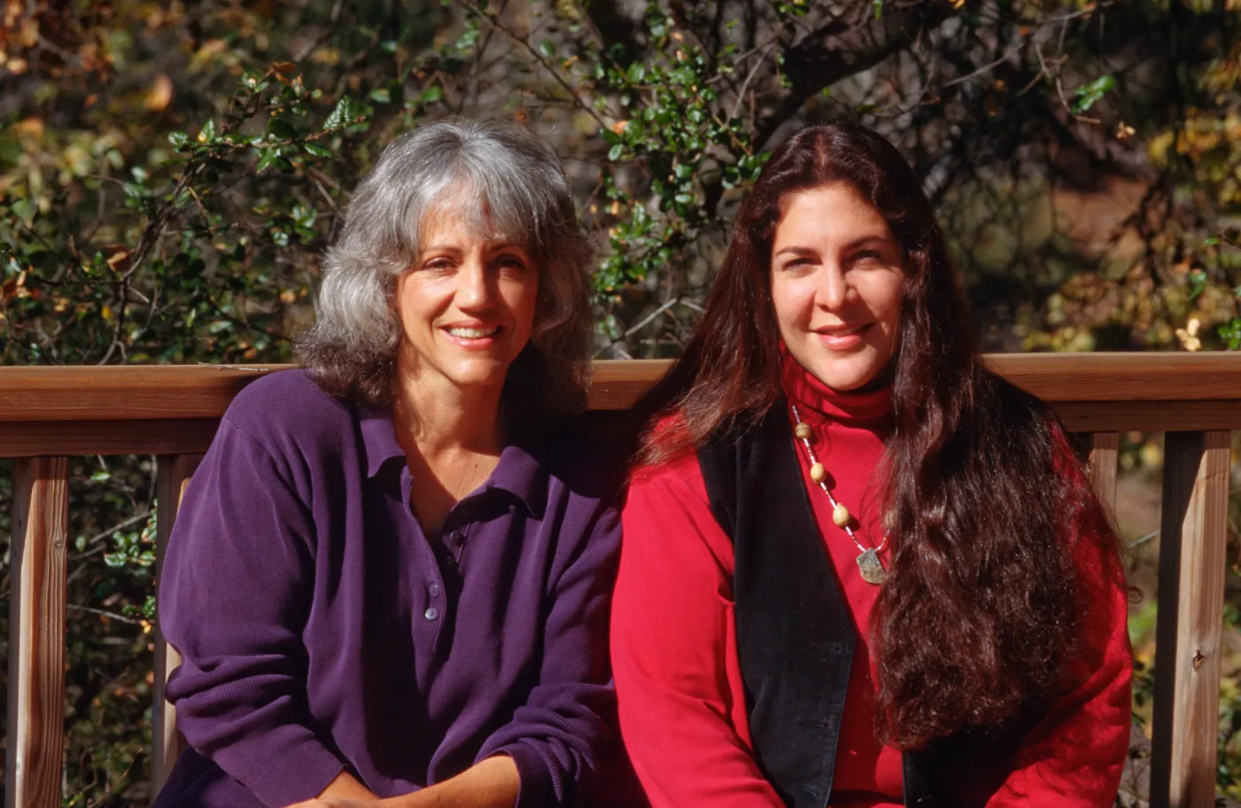 Patty Forgie/Julie Cordero