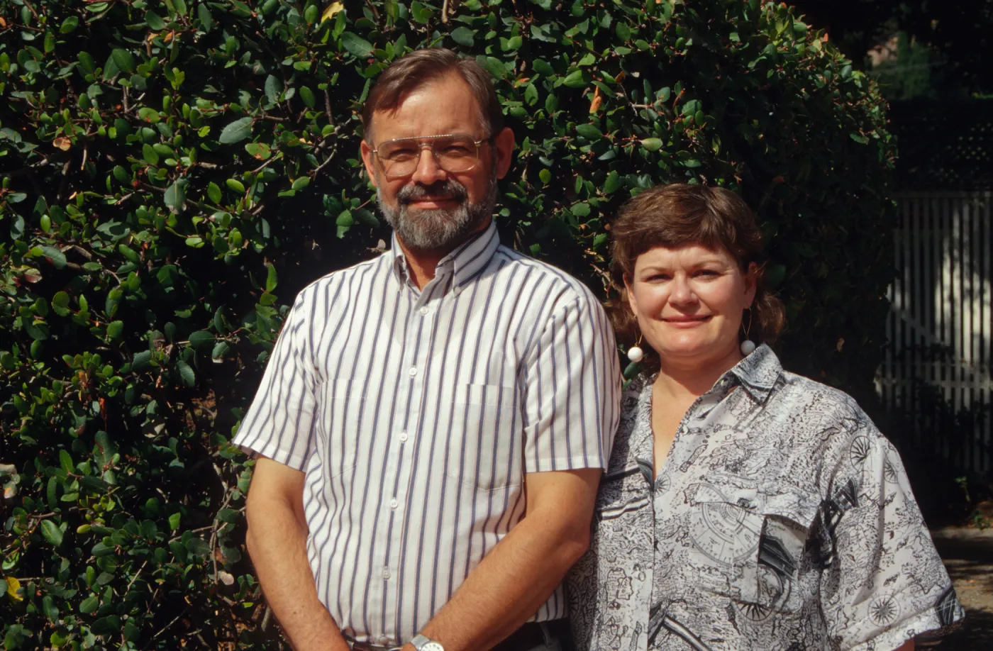 Dieter Wilken/Beth Painter