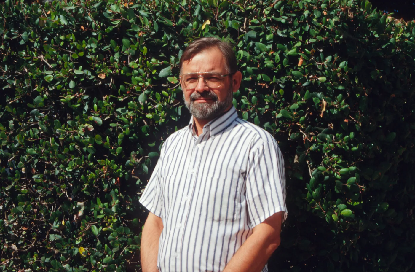 Dieter Wilken