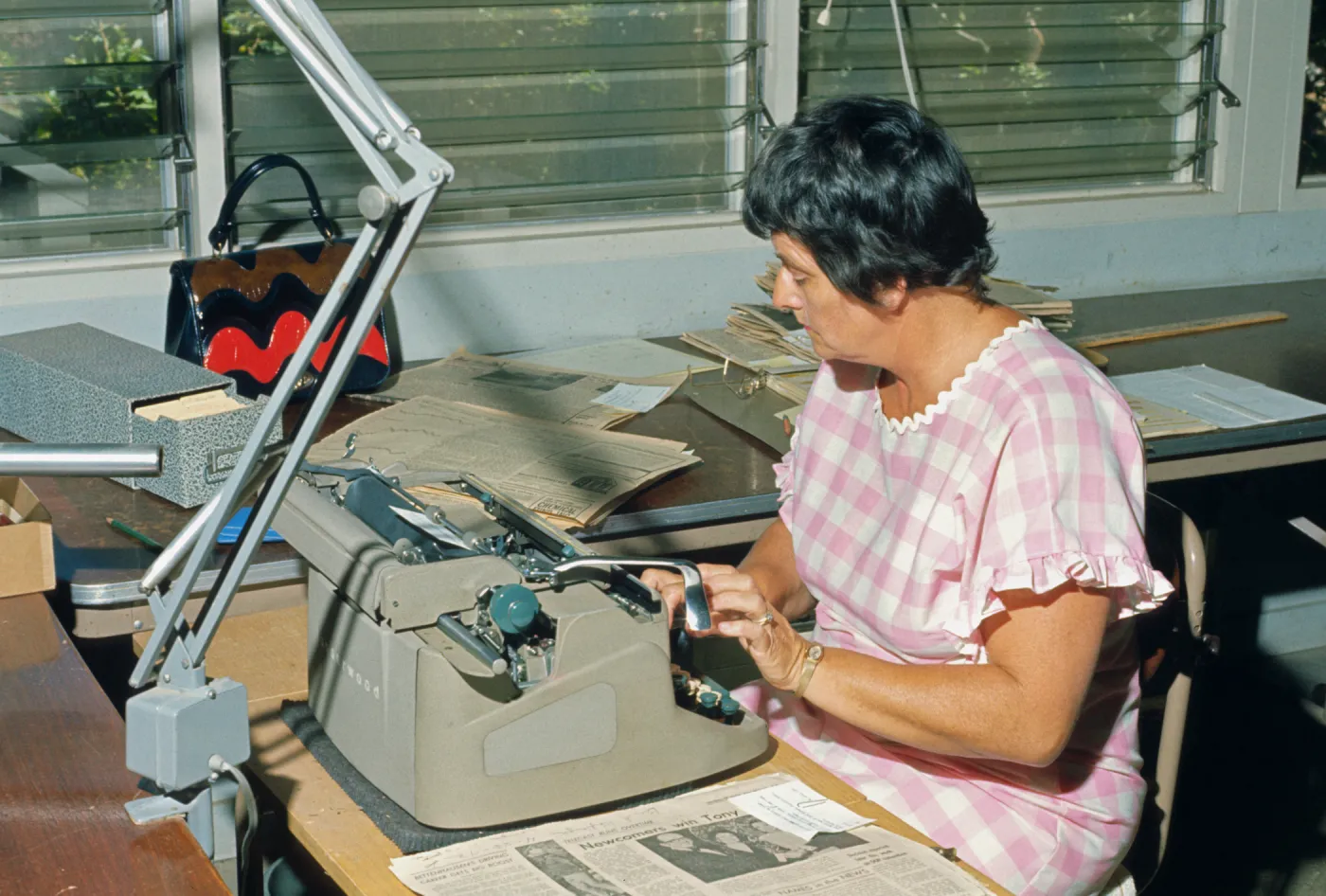 Lorraine Sawle