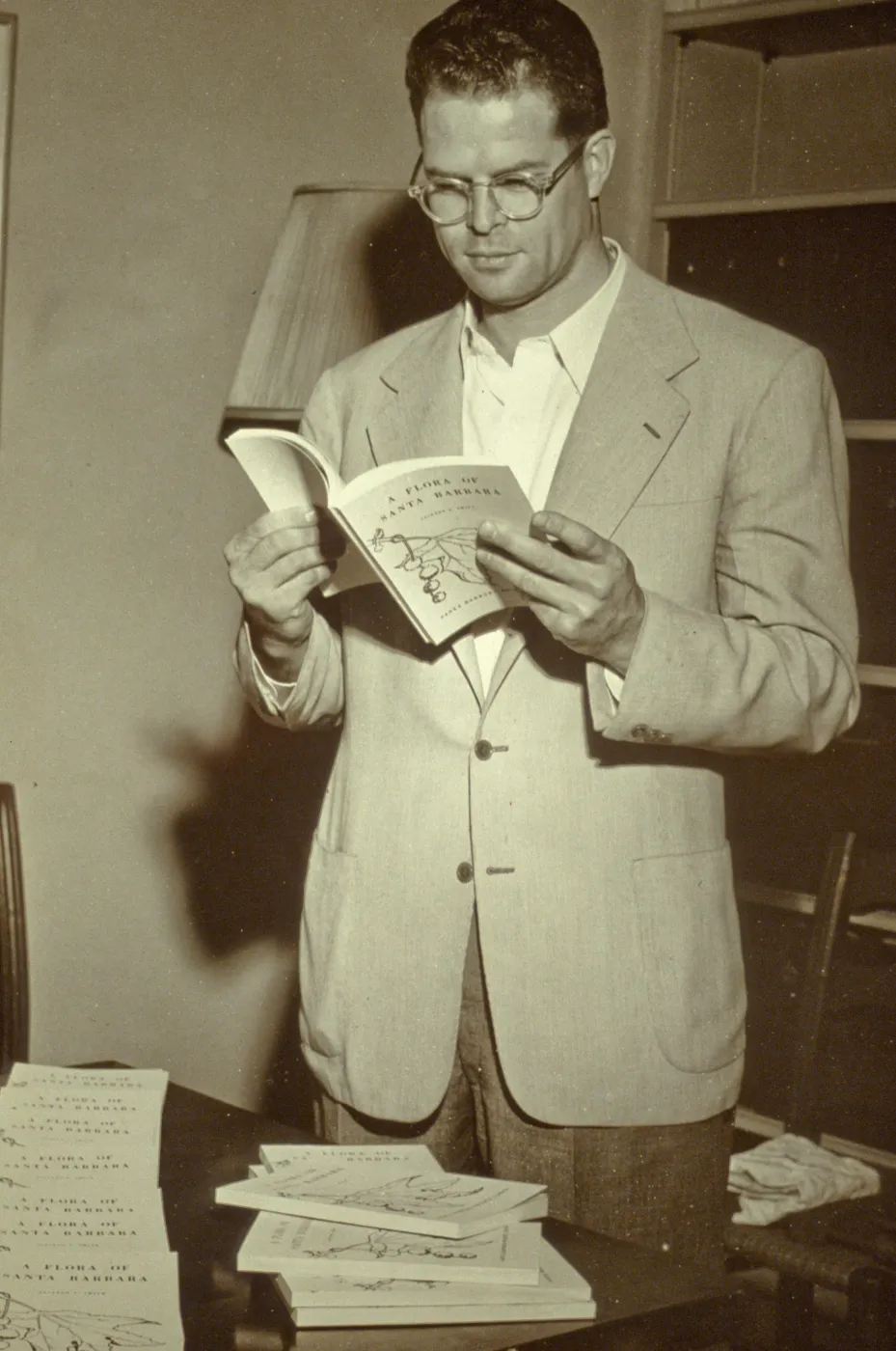 Clifton Smith