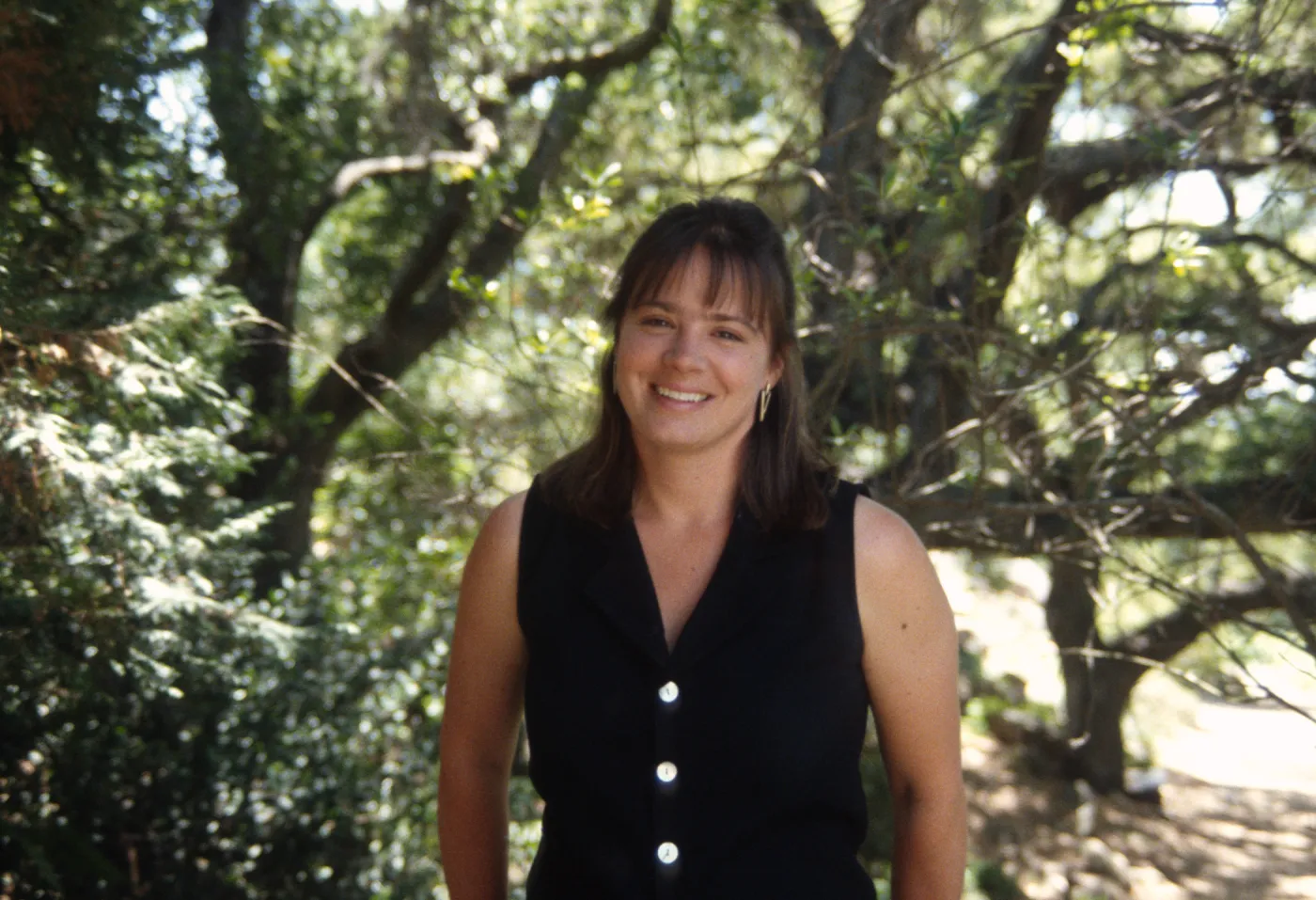 Jennifer Talt
