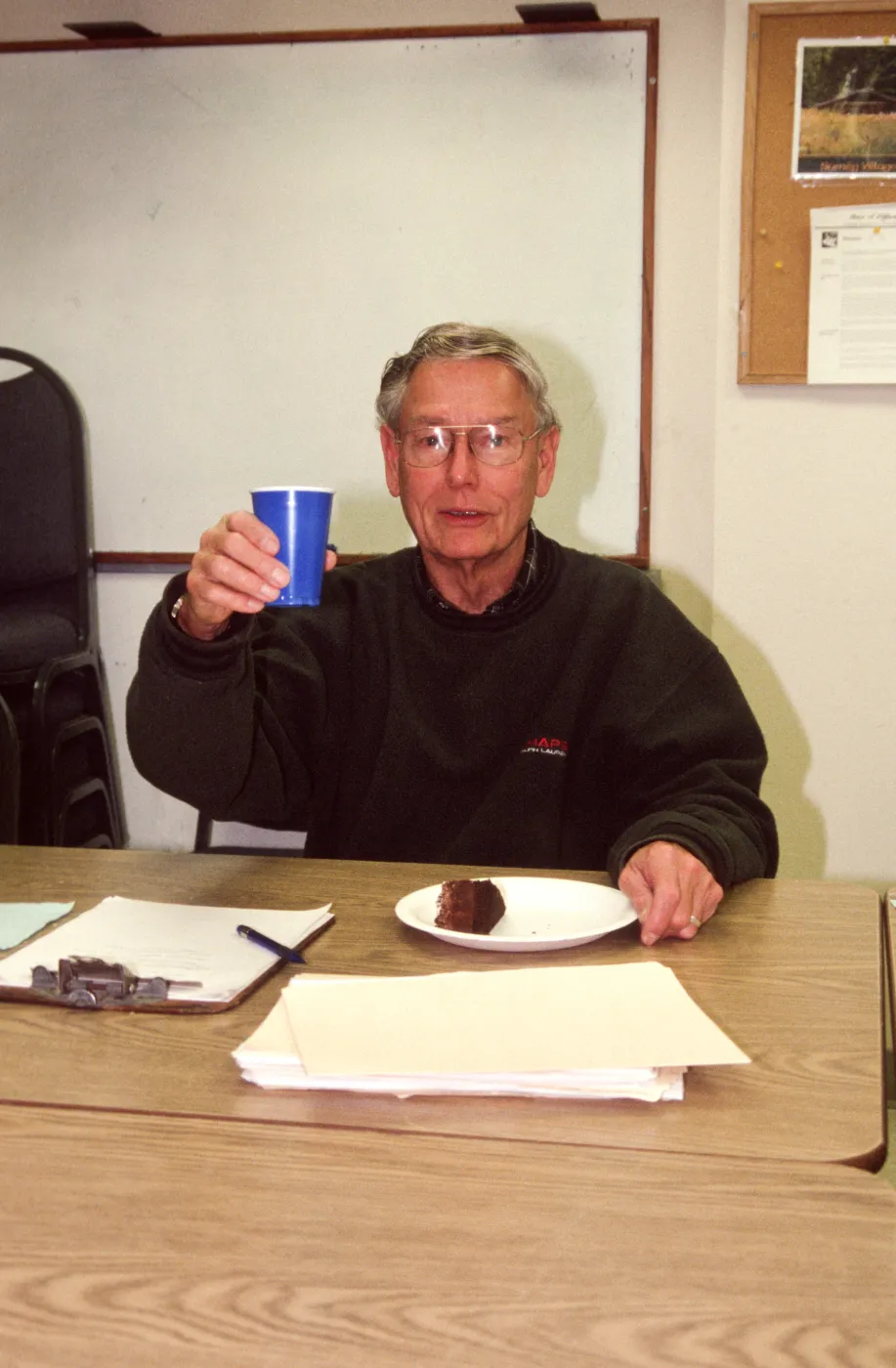 Bob Haller