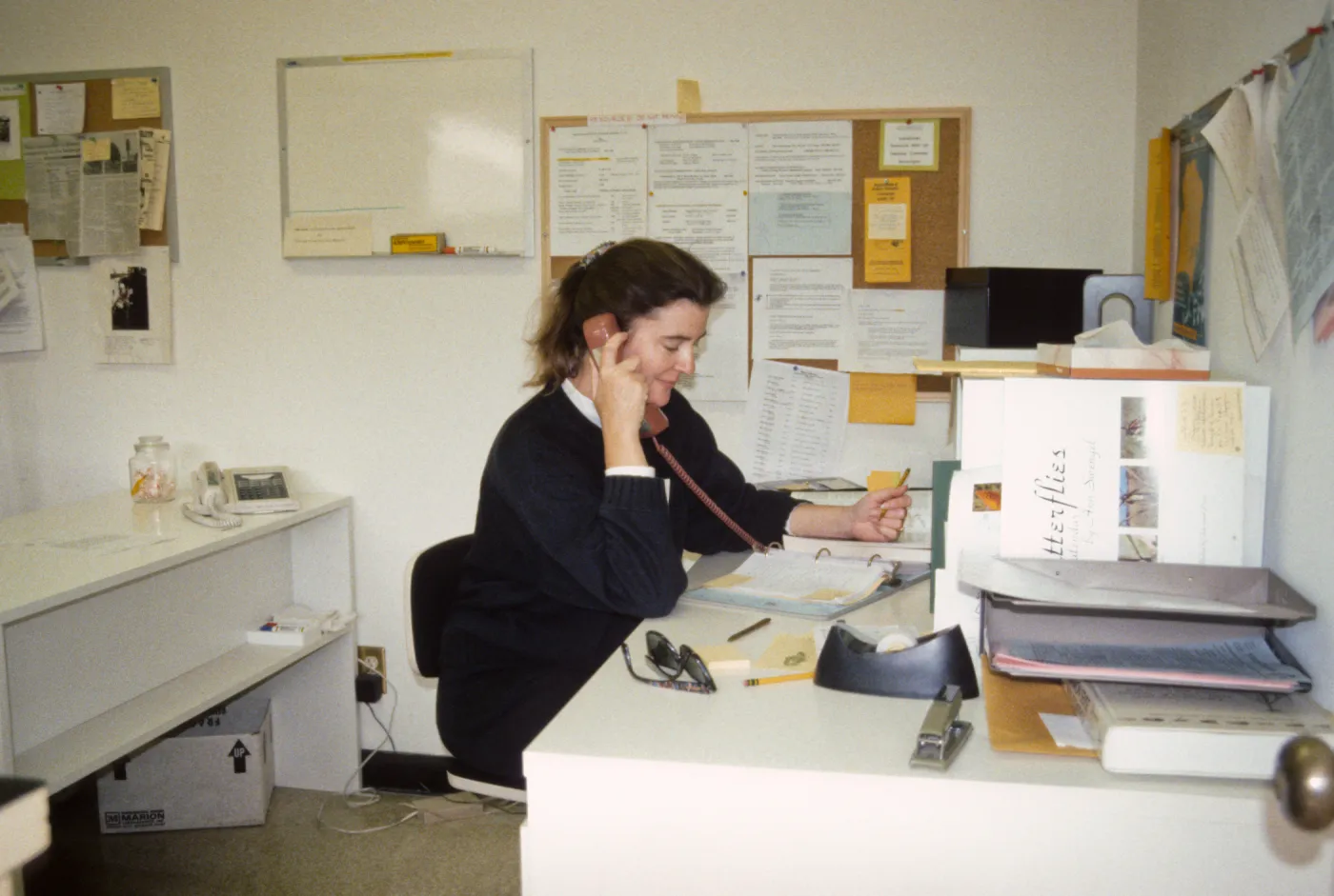 Master Gardener Helpline