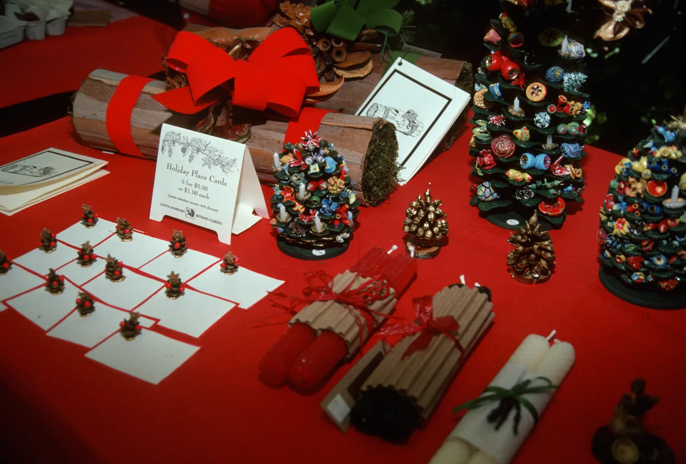 Garden Guild Winterfest