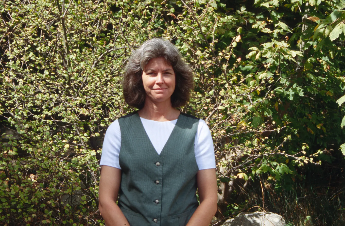 Barbara Carr