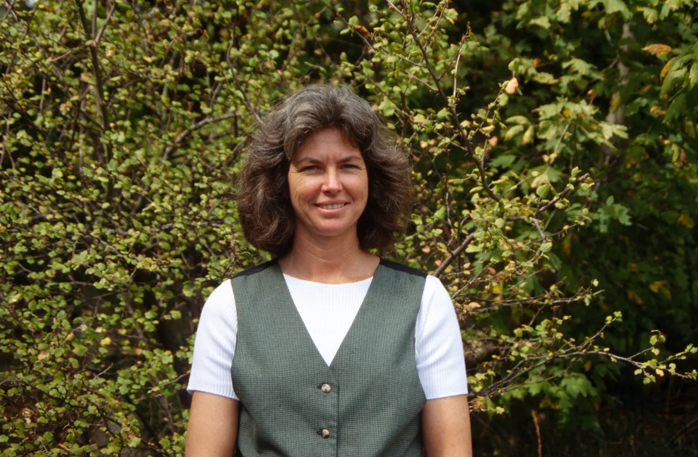 Barbara Carr