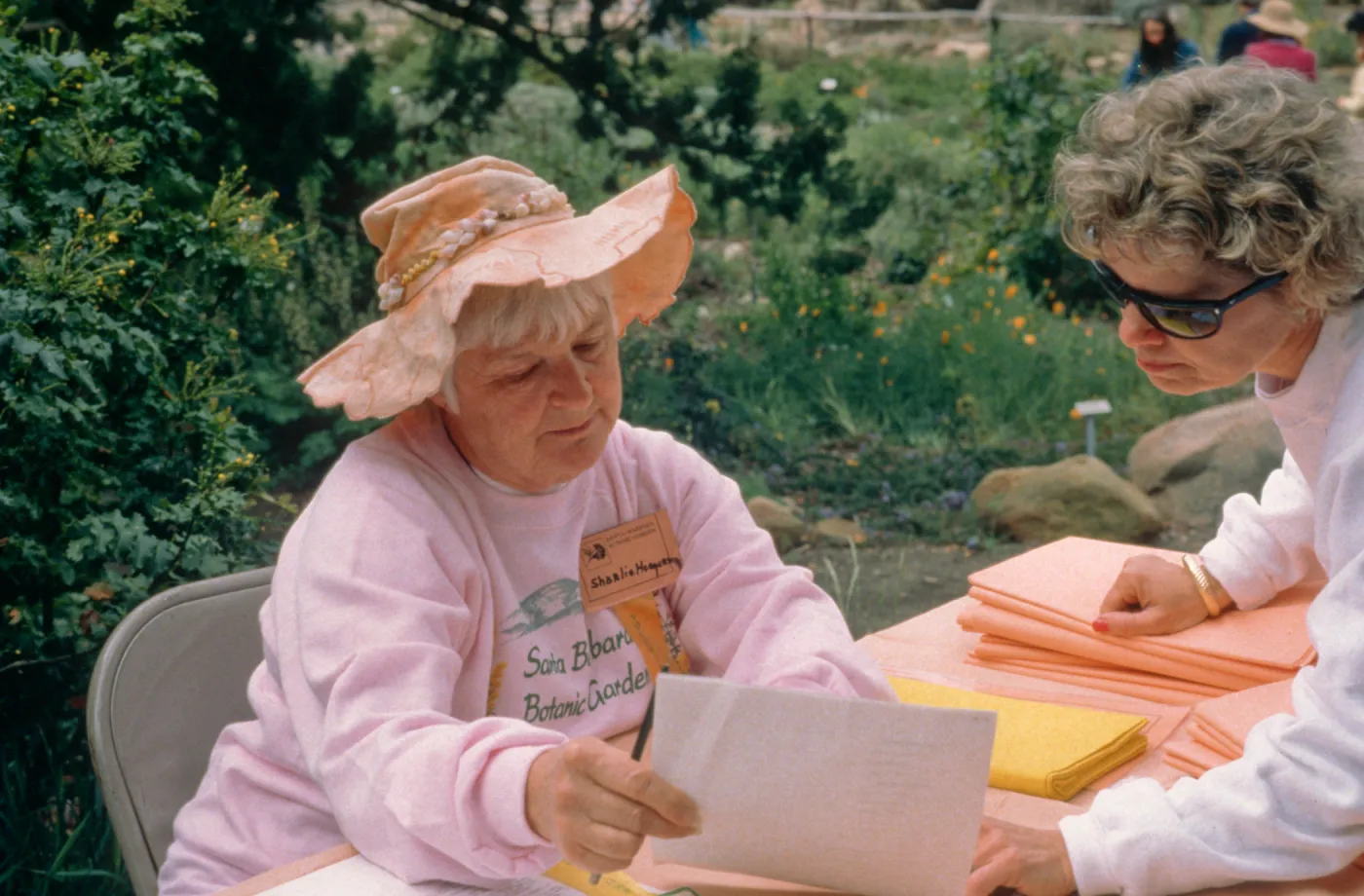 Shirley Hoegerman