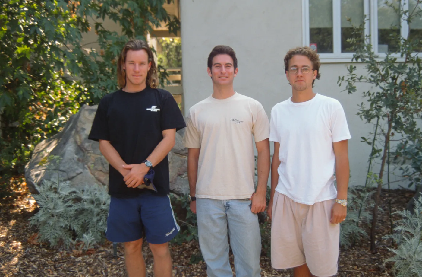 Volunteers