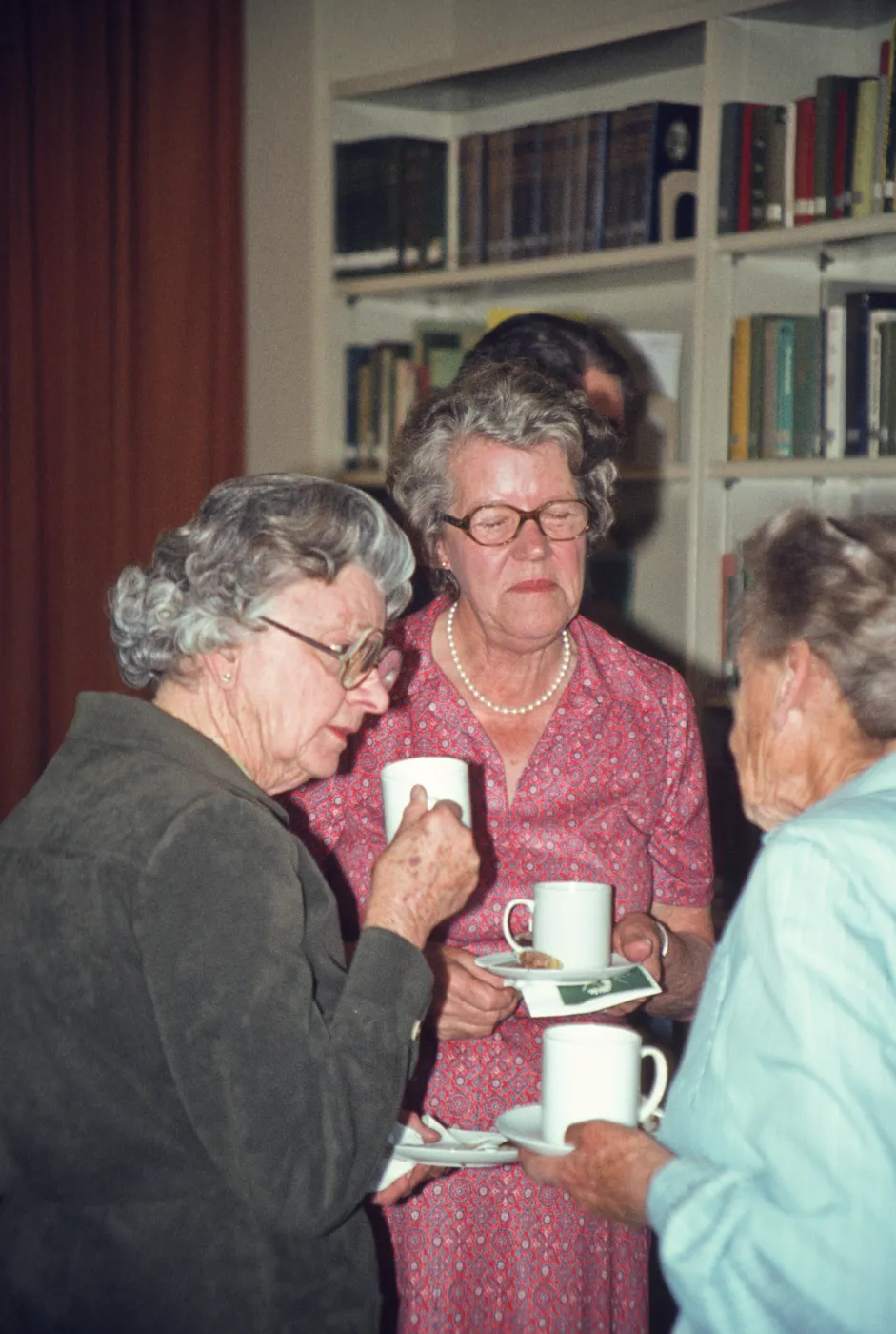 Board of Trustees