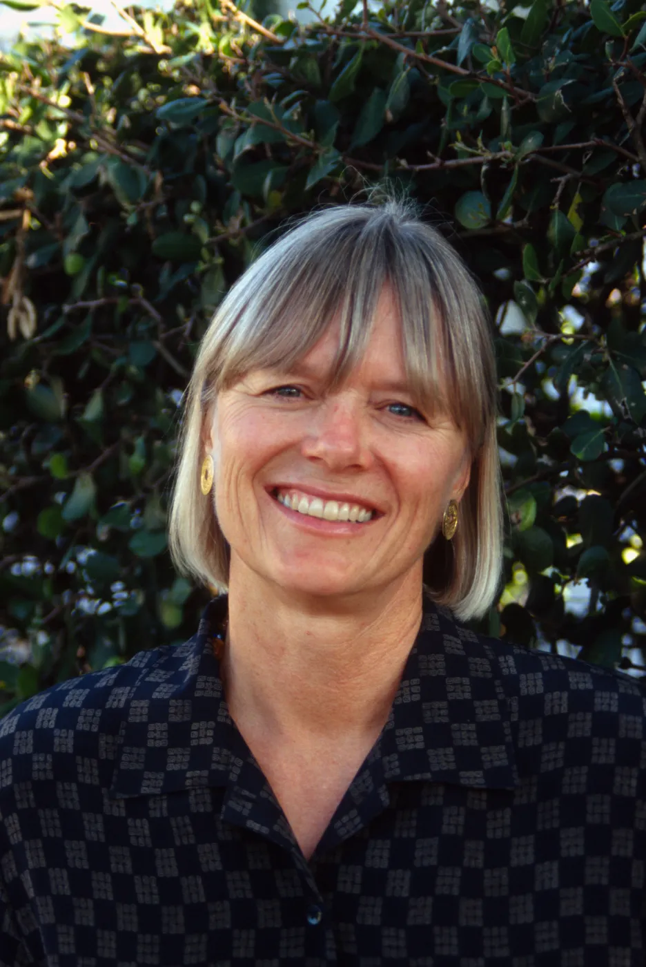 Joann Rapp, Board of Trustees