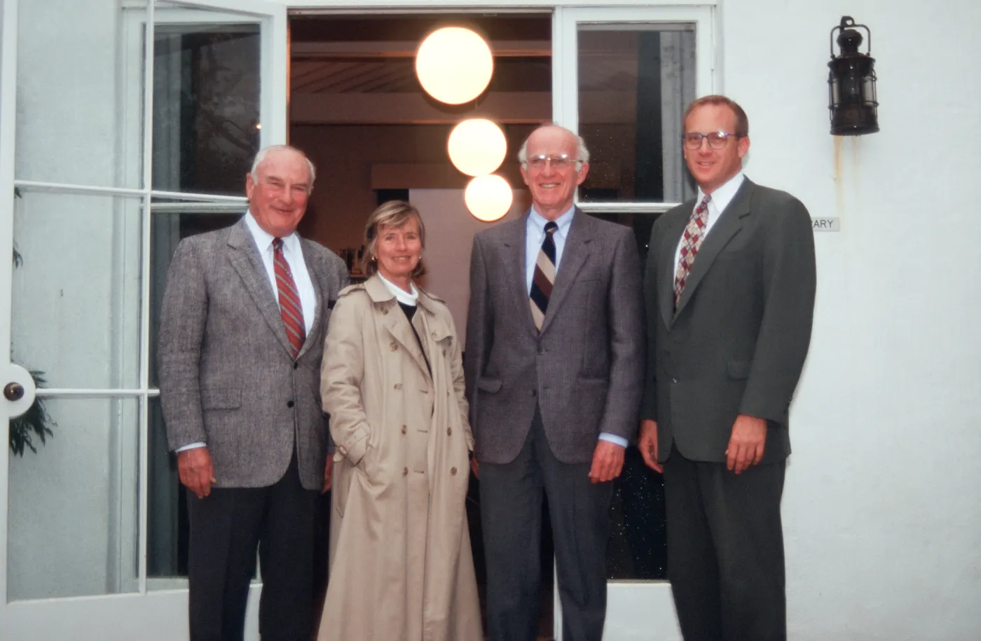 Board of Trustees
