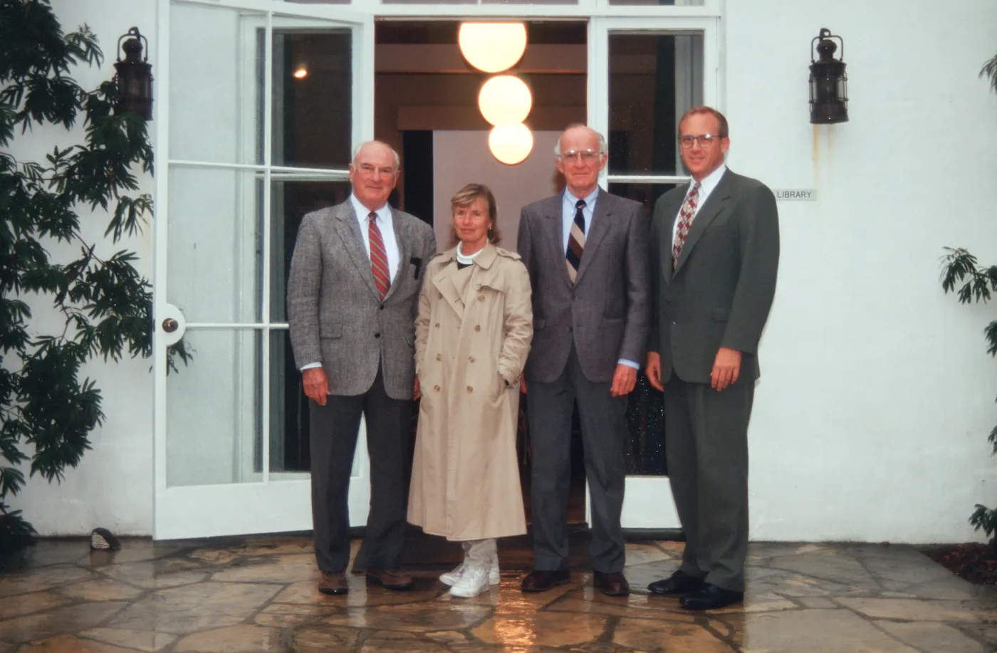 Board of Trustees