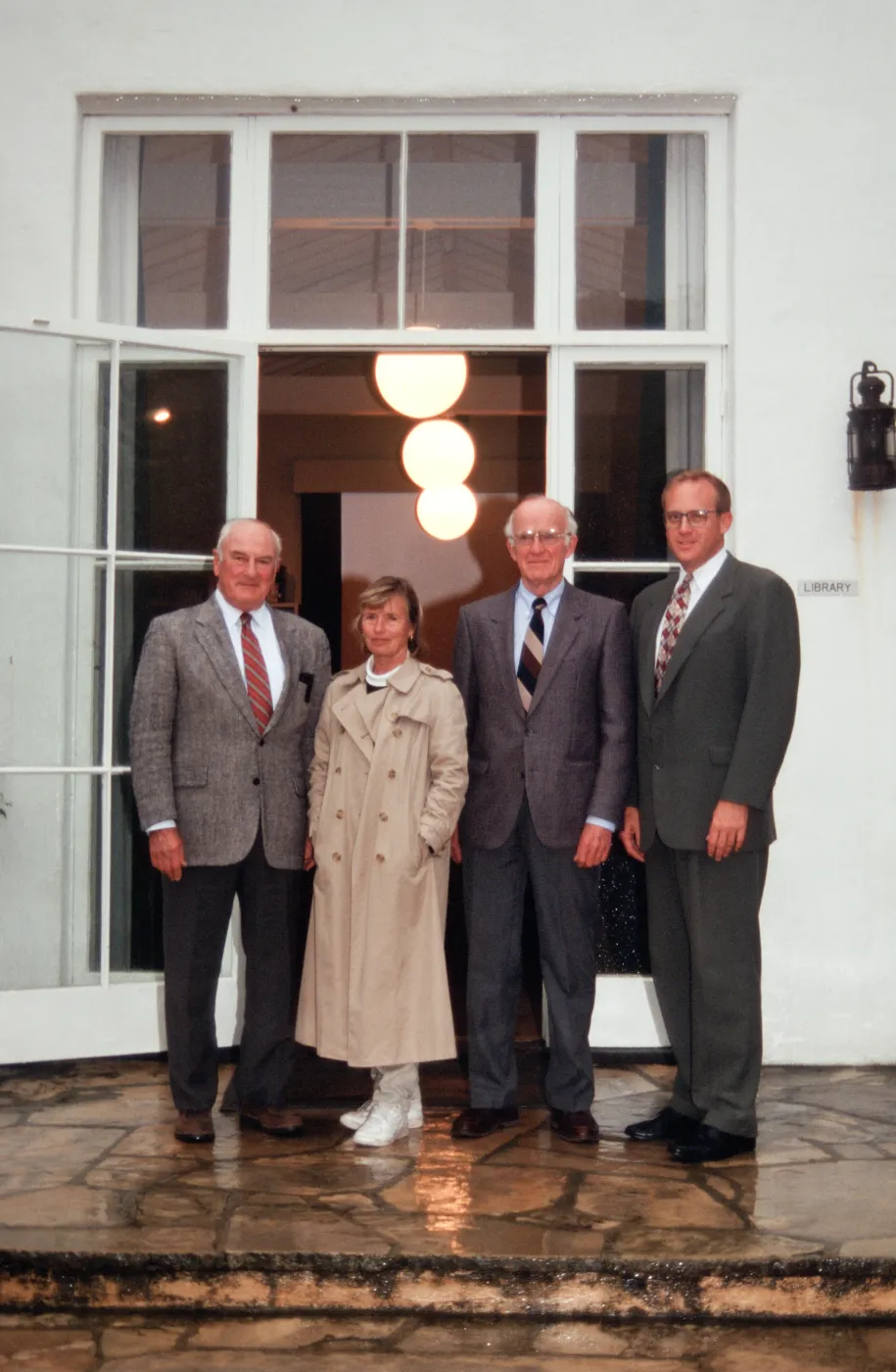 Board of Trustees