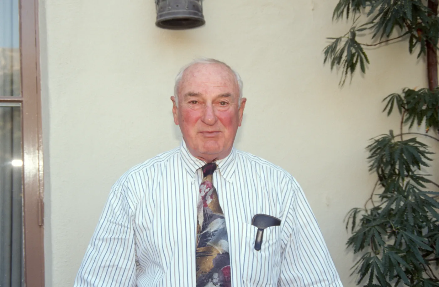 John Pritzlaff, Board of Trustees