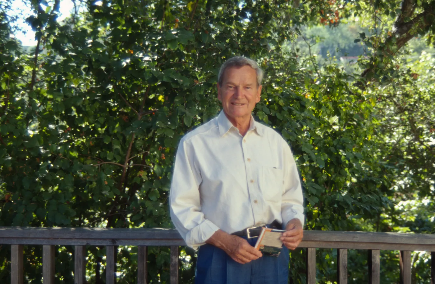 Jamie Constance, Board of Trustees