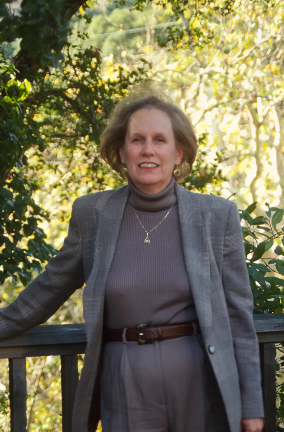 Jean Petttitt, Board of Trustees